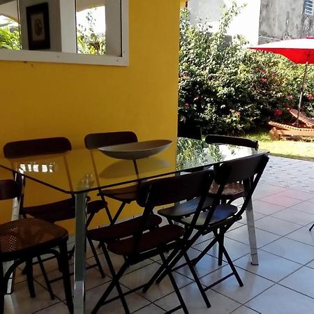Maison Cecilia Port-Louis Exterior photo