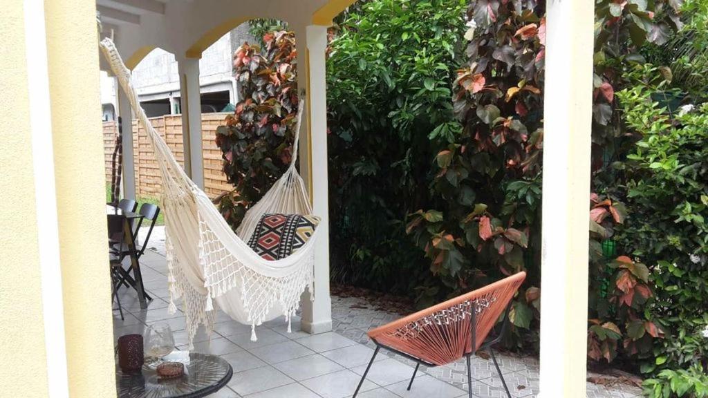 Maison Cecilia Port-Louis Exterior photo