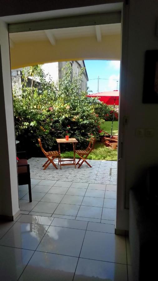 Maison Cecilia Port-Louis Exterior photo